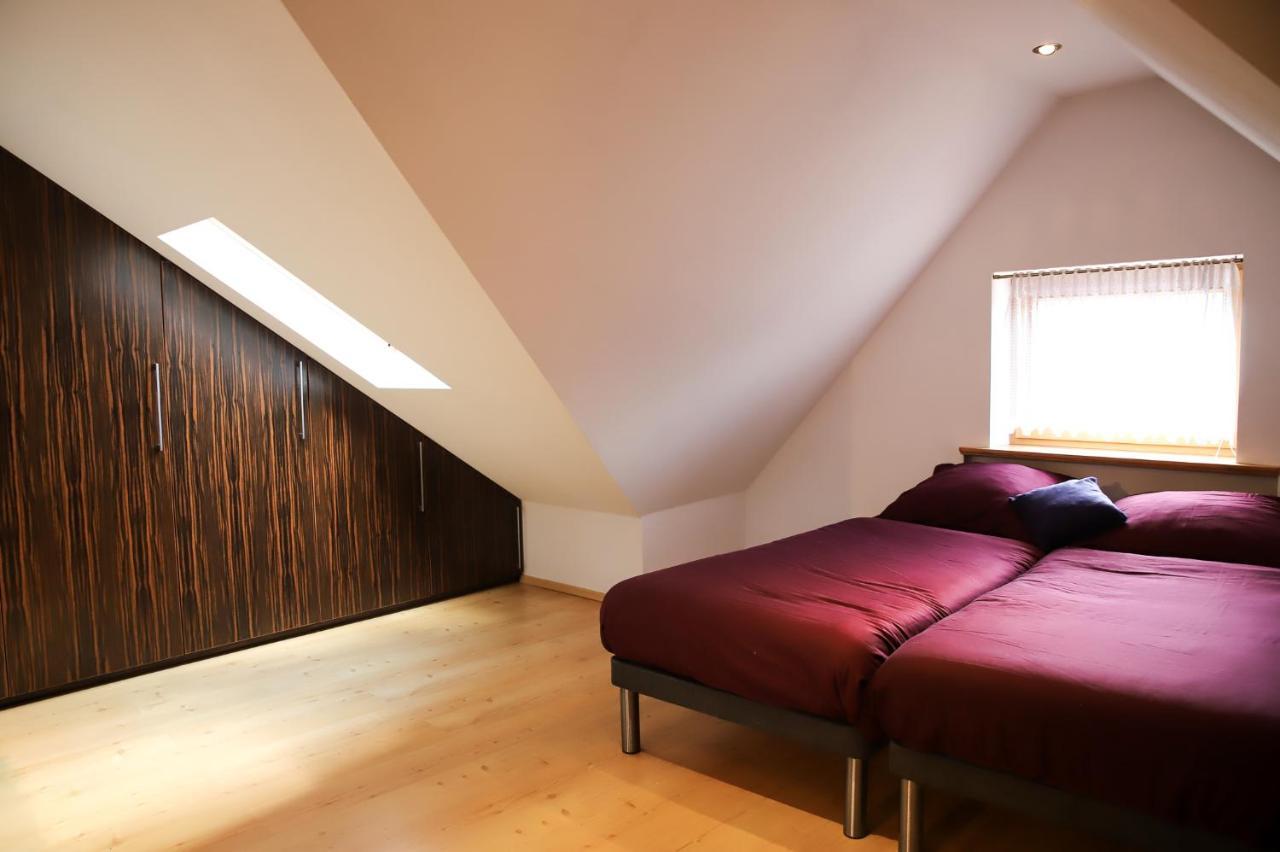 Lovely Apartment In City Center Of Jelenia Gora. Buitenkant foto
